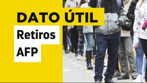 Cuarto retiro del 10%: Conoce en cuántos días podrías recibir tu dinero de la AFP