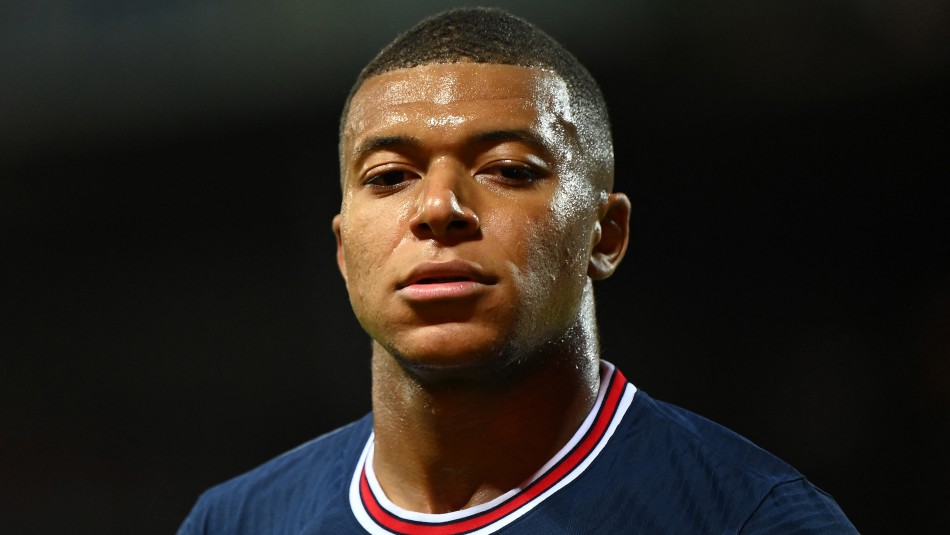 mbappe ¿Es posible el fichaje de Mbappé en el Real Madrid?