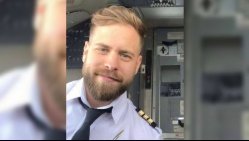 Padre de piloto muerto tras ser atropellado por un abogado en altercado vial: 'No sé cuánto puede valer un espejo roto'