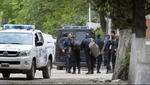 Policía habría abusado de su hijastra de 16 años y publicado un video del delito en su estado de WhatsApp