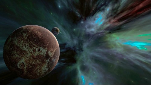 Científicos aseguran que definieron la órbita del misterioso 'Planeta 9' del Sistema Solar