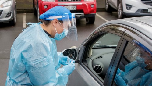 Nueva Zelanda prolonga el confinamiento nacional ante brote de coronavirus