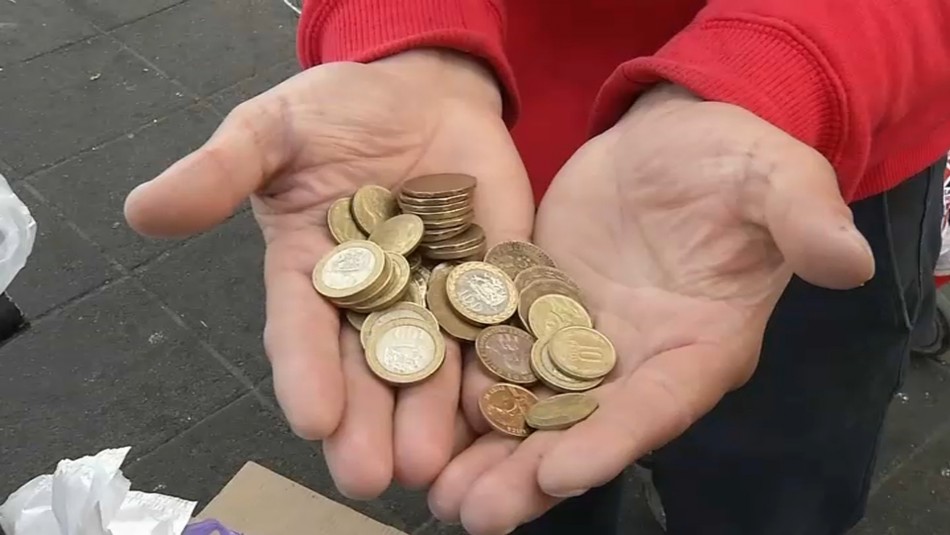 Banco Central pide facilitar circulación de monedas debido a su escasez en el comercio Banco Central pide facilitar circulación de monedas debido a su escasez en el comercio