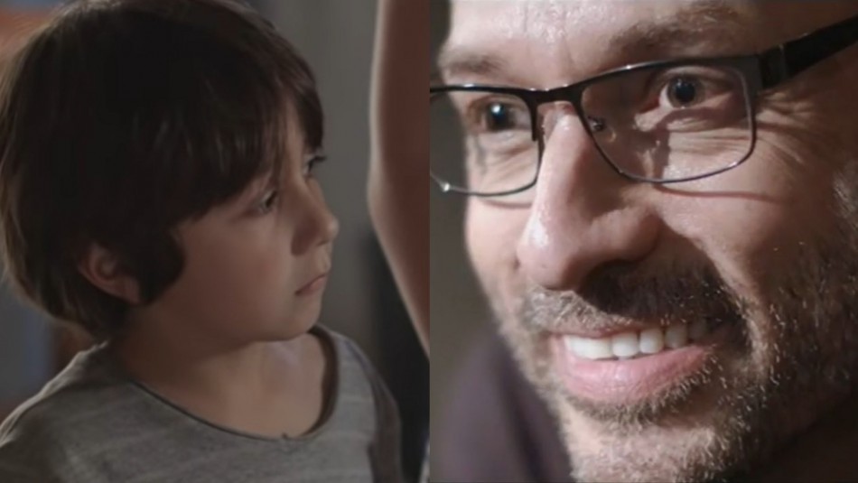 Este es el lugar donde Dante tiene ocultos a Mateo y Melissa en Este es el lugar donde Dante tiene ocultos a Mateo y Melissa en
