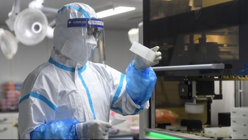 Comunidad de inteligencia de EEUU concluye que el coronavirus no fue diseñado como arma biológica