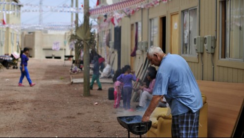 Daza aclara que niños serán considerados 'como vacunados' en reuniones de hasta 40 personas en casas particulares