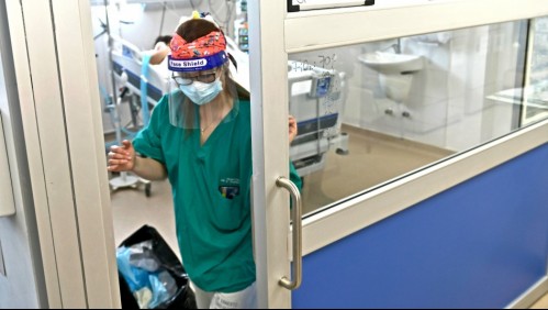 Minsal informa 672 nuevos casos de coronavirus y 29 fallecidos