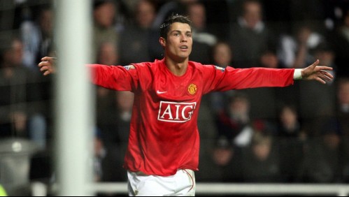 Cristiano Ronaldo regresa al Manchester United y se confirma un nuevo bombazo del mercado europeo