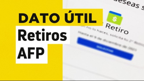 Cuarto retiro del 10%: Conoce quiénes podrían retirar más de $2 millones en promedio