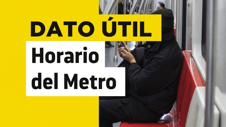 horario-de-metro-lunes-30-de-agosto Horario de Metro lunes 30 de agosto