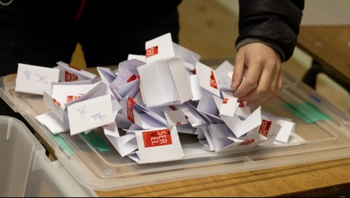 Elecciones de noviembre: ¿Chilenos en el extranjero podrán votar?