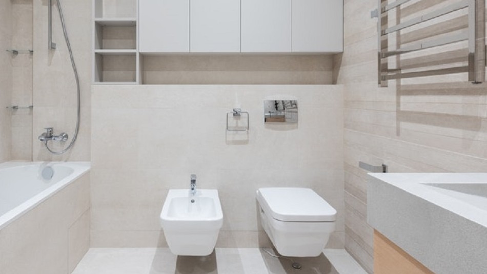 Bidet o papel higiénico: Esto dicen los expertos sobre abandonar el método tradicional de limpieza Bidet o papel higiénico: Esto dicen los expertos sobre abandonar el método tradicional de limpieza