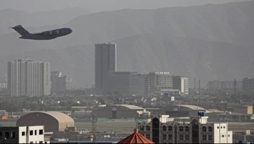 EEUU ataca con drones al Estado Islámico en Afganistán: Autoridades no descartan nuevos atentados