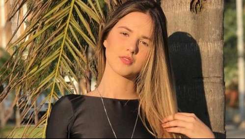 Arrestan a joven millonaria de 19 años que llevaba una doble vida: era influencer y traficante de drogas