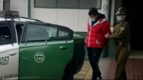 Se detuvo al presunto autor de delito de robo con homicidio: Quien perdió la vida era padre de 3 hijos