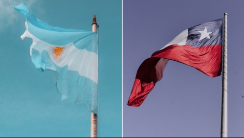 Argentina acusa que Chile pretende 'apropiarse de una parte de la plataforma continental'