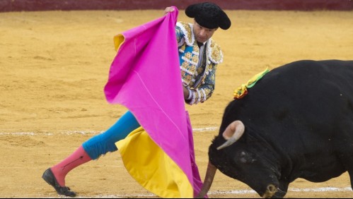 Torero sufre brutal cornada en España: tuvo que ser hospitalizado por la gravedad de sus lesiones