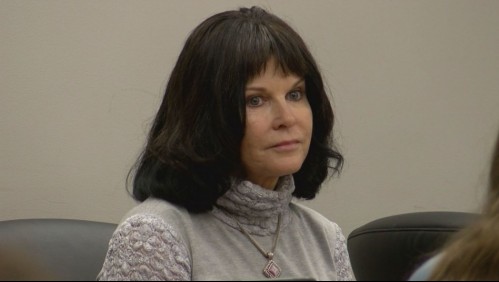 Una mujer fue condenada por esconder a 26 niños detrás de una pared falsa en el sótano de su guardería