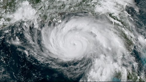 Huracán Ida se fortalece antes de su llegada a EEUU: Evacuaciones y miedo por el fantasma de Katrina