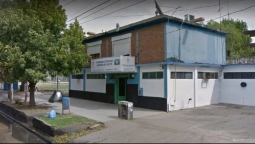 Apresan a sujeto que estranguló a su hija y la abandonó semidesnuda en su casa