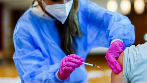 Organización Mundial de la Salud teme 236.000 muertos más por covid en Europa de aquí al 1 de diciembre