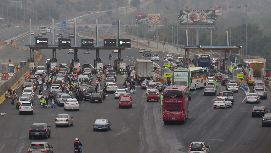 Autoridades llaman a Autoridades llaman a