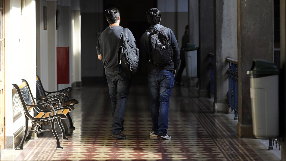 Gobierno detalla que los 68 mil alumnos que perdieron la Gratuidad son el 8,7% del total de beneficiados Gobierno detalla que los 68 mil alumnos que perdieron la Gratuidad son el 8,7% del total de beneficiados