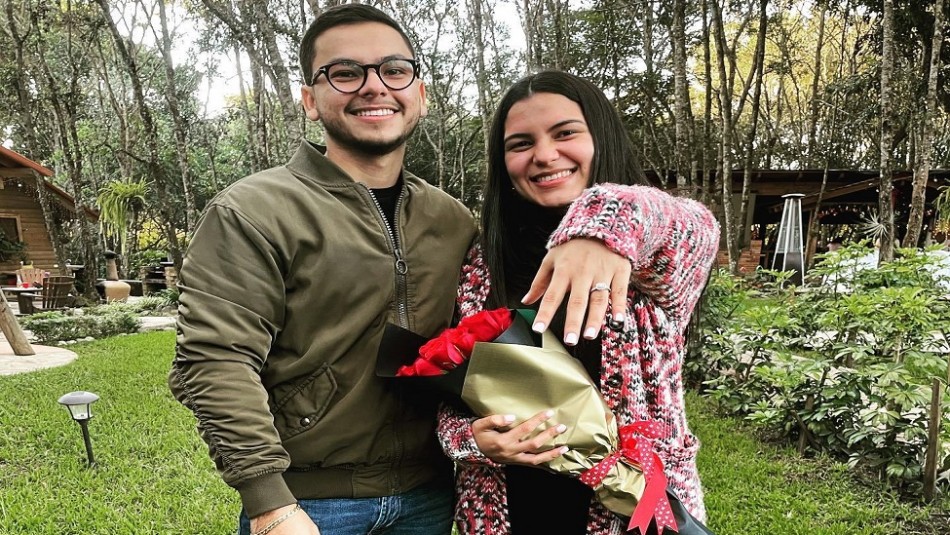 Recién casados utilizan el dinero de su luna de miel para crear su propio negocio Recién casados utilizan el dinero de su luna de miel para crear su propio negocio