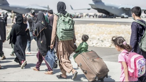 Amenazas al aeropuerto de Kabul siguen siendo 'reales' y 'concretas' dice el Pentágono