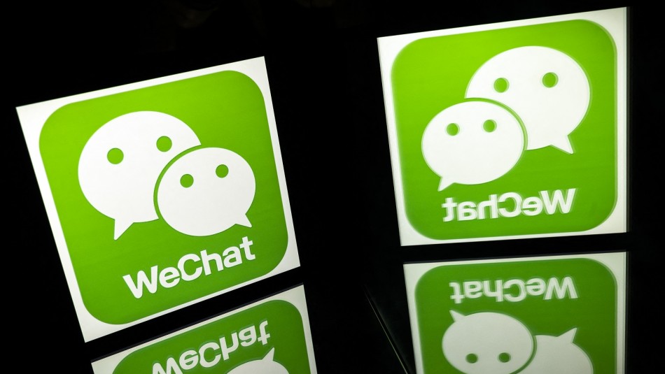 wechat Joven chino fue estafado durante tres años por novia que conoció a través de redes sociales