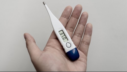 Alertan por alza en virus sincicial: Estos son los síntomas de la enfermedad