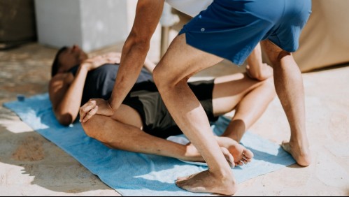 ¿Te duele la cadera? Estas son algunas de las enfermedades que podrían explicar tu molestia