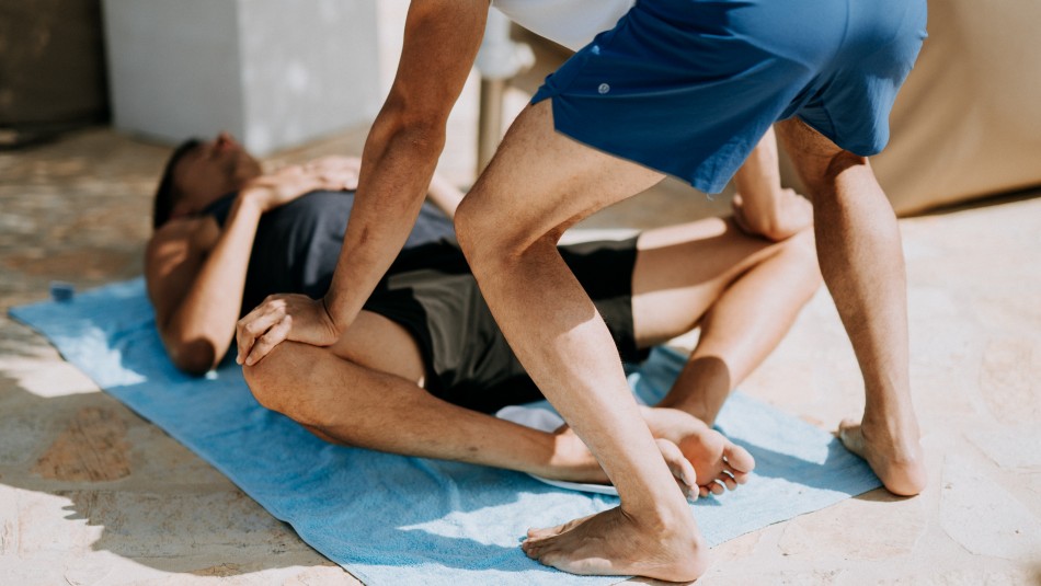 ¿Te duele la cadera? Estas son algunas de las enfermedades que podrían explicar tu molestia ¿Te duele la cadera? Estas son algunas de las enfermedades que podrían explicar tu molestia