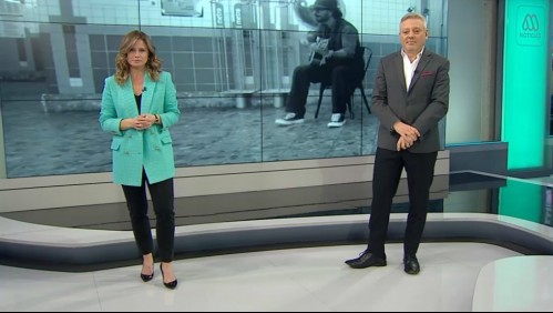 Meganoticias Prime - Lunes 30 de agosto 2021