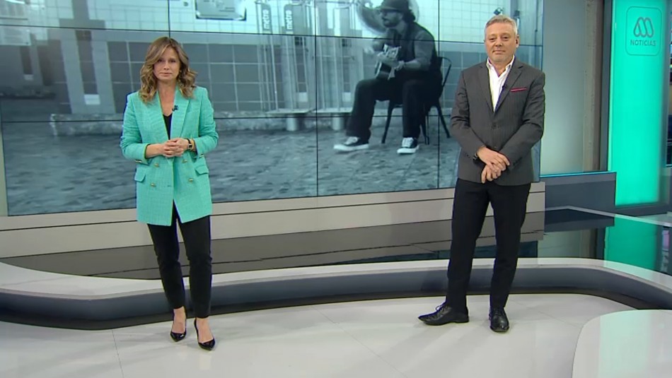 Meganoticias Prime - Lunes 30 de agosto 2021 Meganoticias Prime - Lunes 30 de agosto 2021