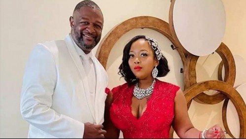 Molestos recién casados cobran más de $180 mil a invitados por no asistir a su matrimonio