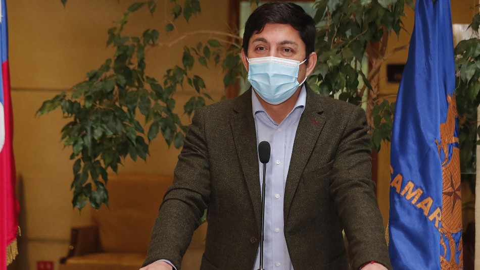 Diputado Durán no descarta aprobar cuarto retiro luego de decir que Diputado Durán no descarta aprobar cuarto retiro luego de decir que