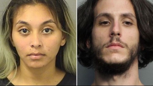 Madre confiesa que vio a su pareja matar a su hijo de 5 años pero no hizo nada para evitarlo para salvar su relación