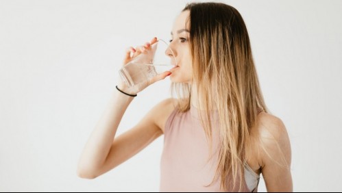 Salud del corazón: Estudio sugiere que tomar agua previene la insuficiencia cardíaca