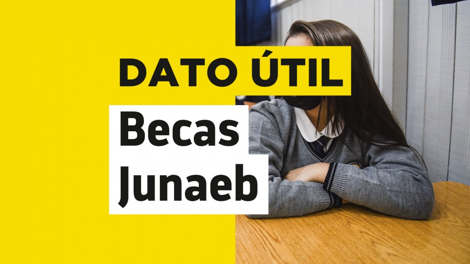 becas-tic-junaeb Becas TIC Junaeb