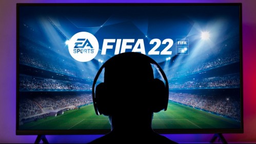 FIFA 22: ¿Cómo puedo reservar el juego para PlayStation?