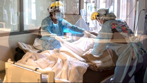 Minsal informa 315 nuevos casos y positividad en 11 regiones es menor o igual a 1%