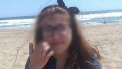 ¿Qué es lo que se sabe de la joven de 16 años desaparecida en la comuna de Limache?