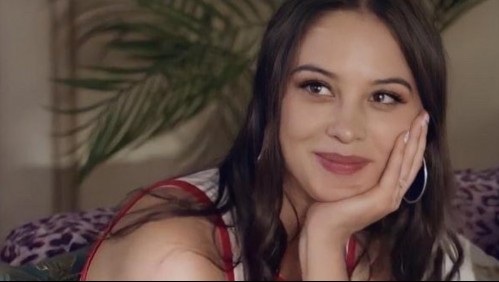 ¿La viste?: La poco conocida aparición de Vivianne Dietz en un video de reggaetón