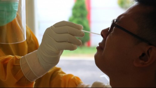 Variante 'Mu' es clasificada como 'de interés' por la OMS: Fue encontrada en Colombia