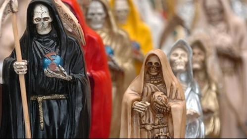 Joven ofreció a su padre como 'ofrenda' a San La Muerte y lo degolló a sangre fría