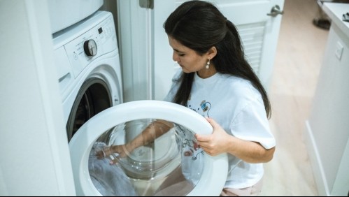 Bolas de aluminio en la lavadora: Con este truco es posible conservar por más tiempo la ropa