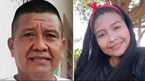 Mujer es asesinada a puñaladas por su padre abusador: tenían dos hijos