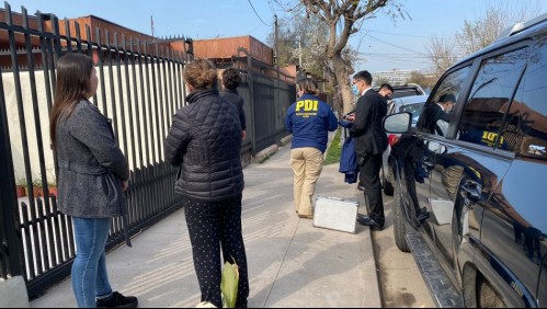 Asaltantes amenazan y golpean a pareja e hijos de 3 y 5 años en robo a un domicilio en San Miguel