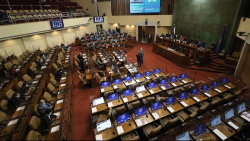 Cámara declara inadmisble proyecto que declaraba el 17 de septiembre como feriado irrenunciable